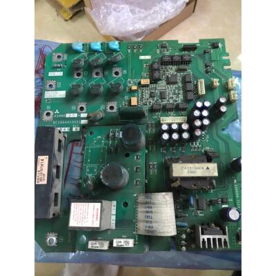 【铛裆机械】原装拆机A54MA22A三菱变频器540电源板BC186A410G51