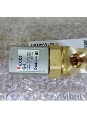 询价SMC 气控阀VXA2240-02-1-B VXA2240V-03-1-B VXA2240-03-1-B