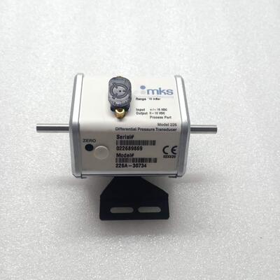 询价MKS 226A-30734 真空计压差计议价