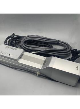 【铛裆机械】全封闭电动一字滑台模组 日本IAI RCP2--SA7 带控制