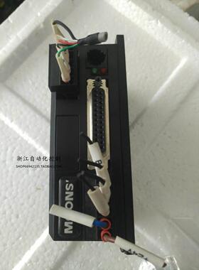 询价旧/鸣志二相步进电机智能驱动MSST5-Q-AN 5000-128驱动器议价