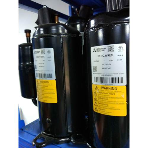 【铛裆机械】RS199VSDC RS208VHRC RS211VDEC RS222 RS233全新原
