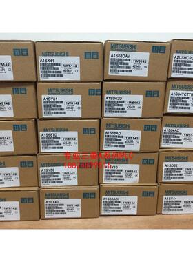 询价全新原装三菱PLC AY10 AY10A AY11 AY11A质保一年议价