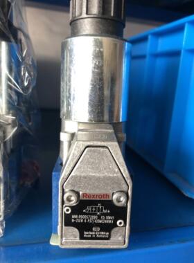 【铛裆机械】R900572890型号M-2SEW6P3X/420MG24N9K4电磁球阀力士