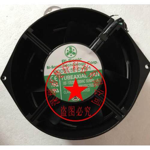 【铛裆机械】5E-DVB-1 5E-DVB 100-120V/200-230V原装百瑞Bi-Soni