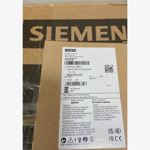 询价3RP2540-1BW30 650议价