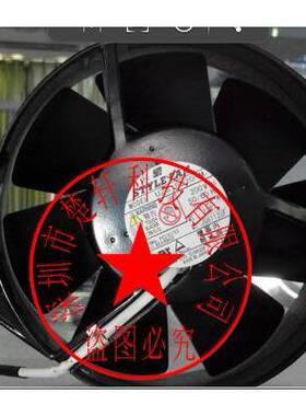 【铛裆机械】S15D20-W 200VAC原装正品日本STYLE FAN 33/30W 全金