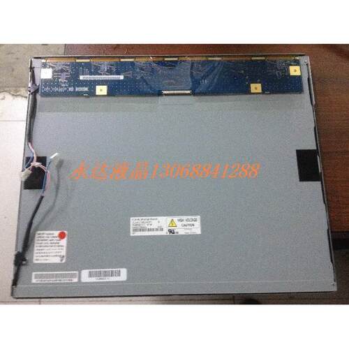 【铛裆机械】原装17寸 CLAA170EA07 CLAA170EA10 LM170E03-TLJ5 L