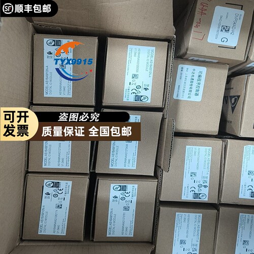 台达AS16AM10N-A，AS16AN01T-A，