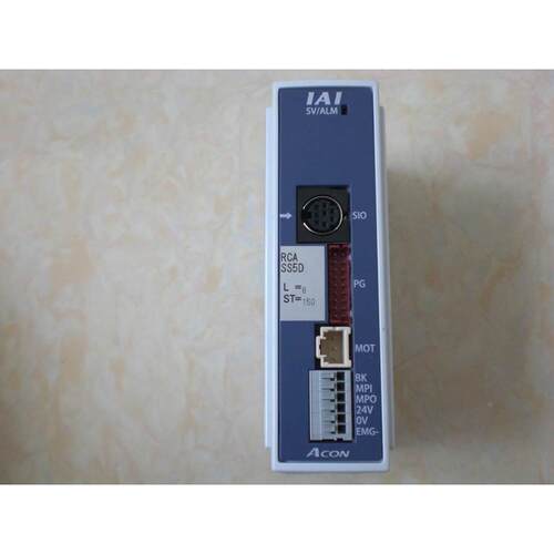 【铛裆机械】* ACON-SE-20I-N-0-0 PS-241 PS-24 IAI 控制器 原装