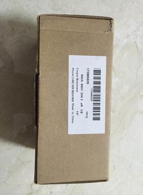 【铛裆机械】170M6809 美国 Bussmann 熔断器 全新原装现货