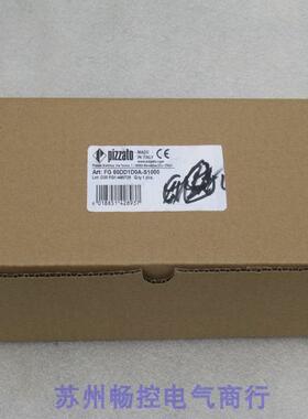 询价*现货销售*全新PIZZATO安全开关FG60DD1D0A-S1000 现货议价