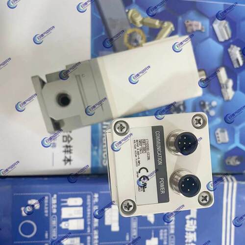 【铛裆机械】SMC激光切割机ITV2050-31F2BN3-X154 ITV2050-312BL