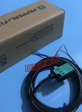 询价德国P+F倍加福ML8-8-H-100-RT/65a/102/115/162光电开关传感