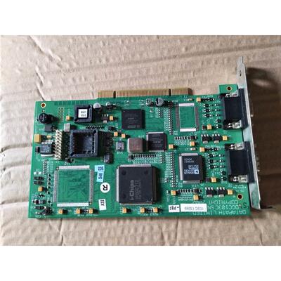 【铛裆机械】原装 DATAPATH LIMITED DGC103C COPYRIGHT 2002 视
