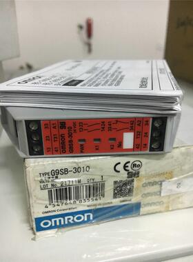询价正安全开关G9SA/G9SB-2002//3012/3010/301/501/200/-A -C -B