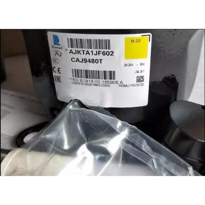 【铛裆机械】泰康CAJ9480 CAJ9510T TAJ9513 TAJ4517E CAJ9513Z冷
