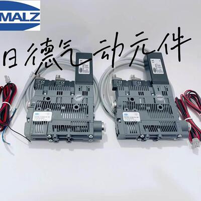 【铛裆机械】全新SCHMALZ真空发生器SCP 10 NC AS SCPM 05 NO A