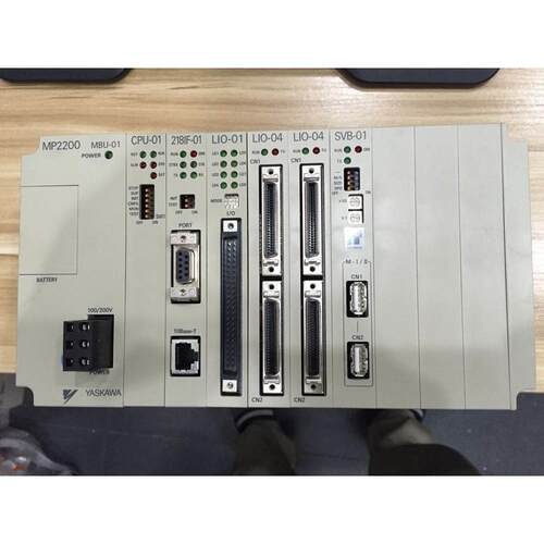 【铛裆机械】MBU-02/01 CPU-01/218IF-01/LIO-01/LIO-04/SVB/SVA