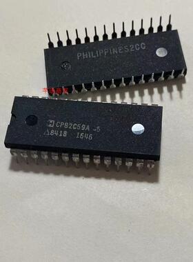 询价CP82C59A-5全新剩不多,要请下单议价