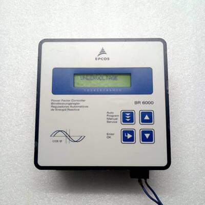 【铛裆机械】EPCOS B44066-R6006-E230