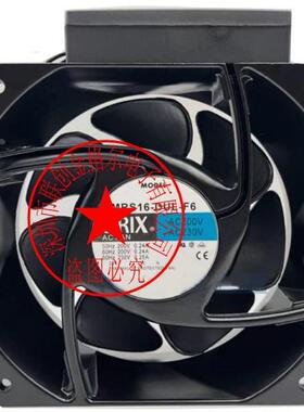 【铛裆机械】MRS16-DUL -F6 AC200VAC230V原装正品日本160*160*62