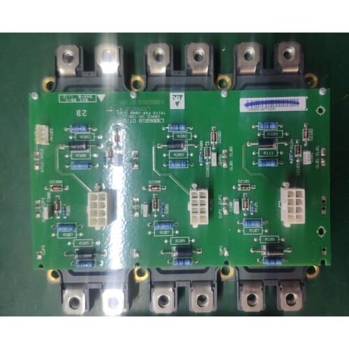 【铛裆机械】丹佛斯变频器 130B6018 IGBT 130B6080 模块 购买前