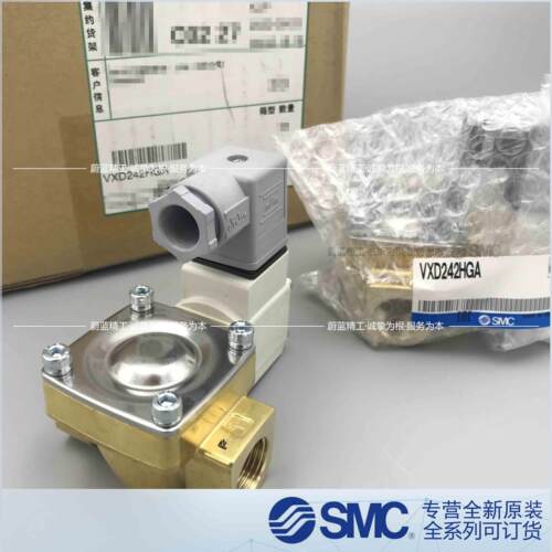 VXD2B0HA VXD240HA VXD242HA  SMC全新原装电磁阀 现货销售