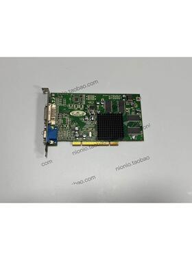 询价ATI显卡RADEON PCI显卡 PN 109-85530议价