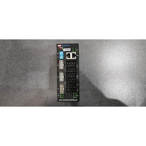询价实价 TRAY ELEVATOR CONTROLLER 控制器HANMI AUTONET 二手现