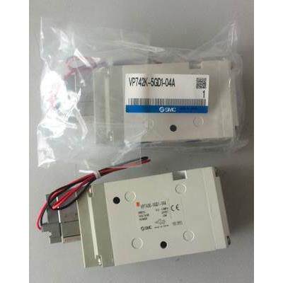 询价SMC正品电磁阀VP344R-5MZ1-02B VP344R-5MOZ-A VP544R-5DZ1-A