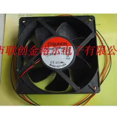 【铛裆机械】PMD2412PTB3-A(2).GN 24V DF1202524HBL PMD2412PTB1