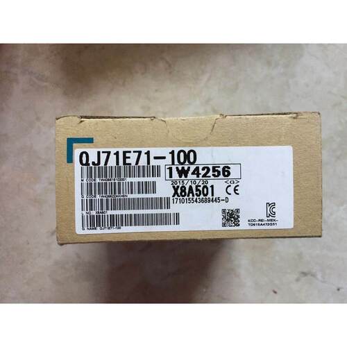 【铛裆机械】Q02CPU Q62DAN QY41P QD62D 三菱原装PLC模块 全新原