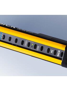 询价德国SICK西克C4C-SA06010A10000, C4C-EA06010A10000四级安全