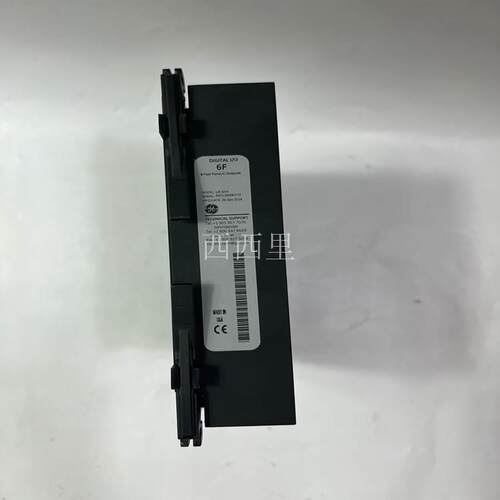 询价I73C9115G01 125VDC INPUT400ADC FOR 15 GE PLC控制模块议价