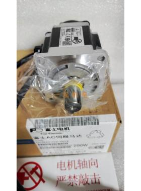 【铛裆机械】GYB101D5-RC2 / GYB101D5-RC2-B 现货全新原装富士伺