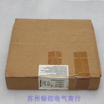 询价*现货销售*全新发那科GE模块 IC697MDL740E 现货议价