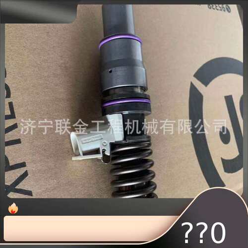 现货出售VOIVO喷油器BEBE5H01001喷油嘴
