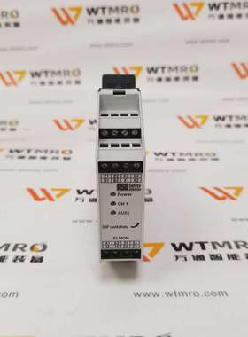 德国ASO Safety Solutions  继电器ELMON relay 41-322