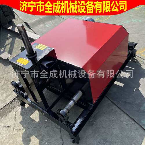 全成镀锌管成型设备卧式电动弯管机价格大棚方管圆管弯管器弯弧机