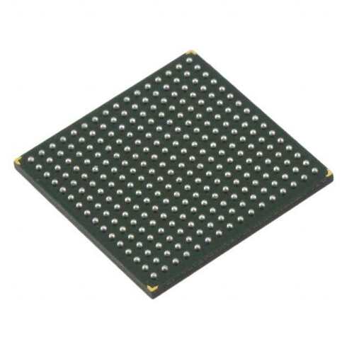 IDT70V3599S133BCGI8 存储器 IC 4.5Mb 并联 133 MHz  全新原装
