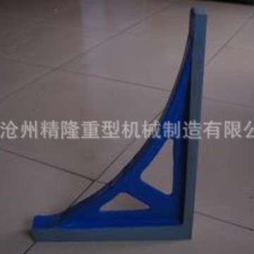 大理石直角尺 直角靠铁 铸铁直角尺 高精度角尺 实体生产货到付款