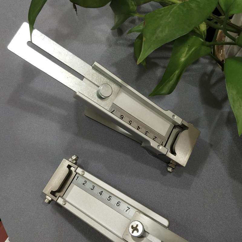 铝合金PVC百叶窗叶片长度截断修改器便捷厂家 现代简约配件