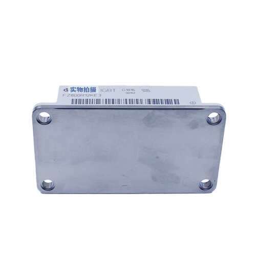 FF300R06ME3 FF400R06ME3 电子元器件半导体igbt标准封装量大从优