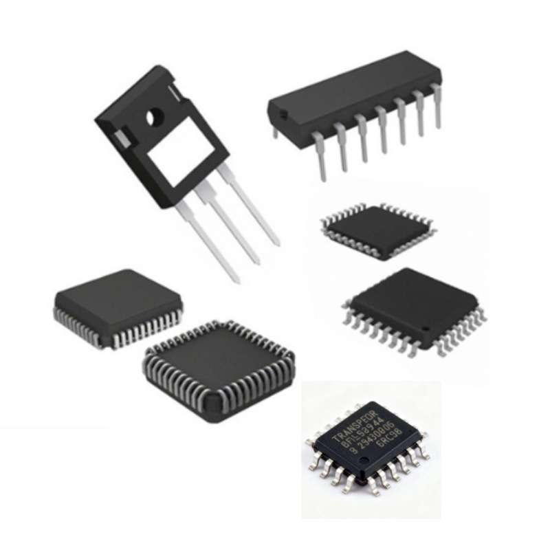 IC CLK BUFFER 3:9 3.1GHZ 40WQFN LMK00308SQX/NOPB图片