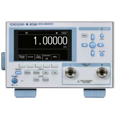 YOKOGAWA横河 MT300数字压力计租售维修