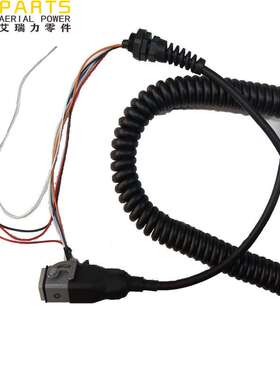 DL 00000714 线缆 用于JCPT1614HD / JCPT1612HDB / JCPT1612HDS