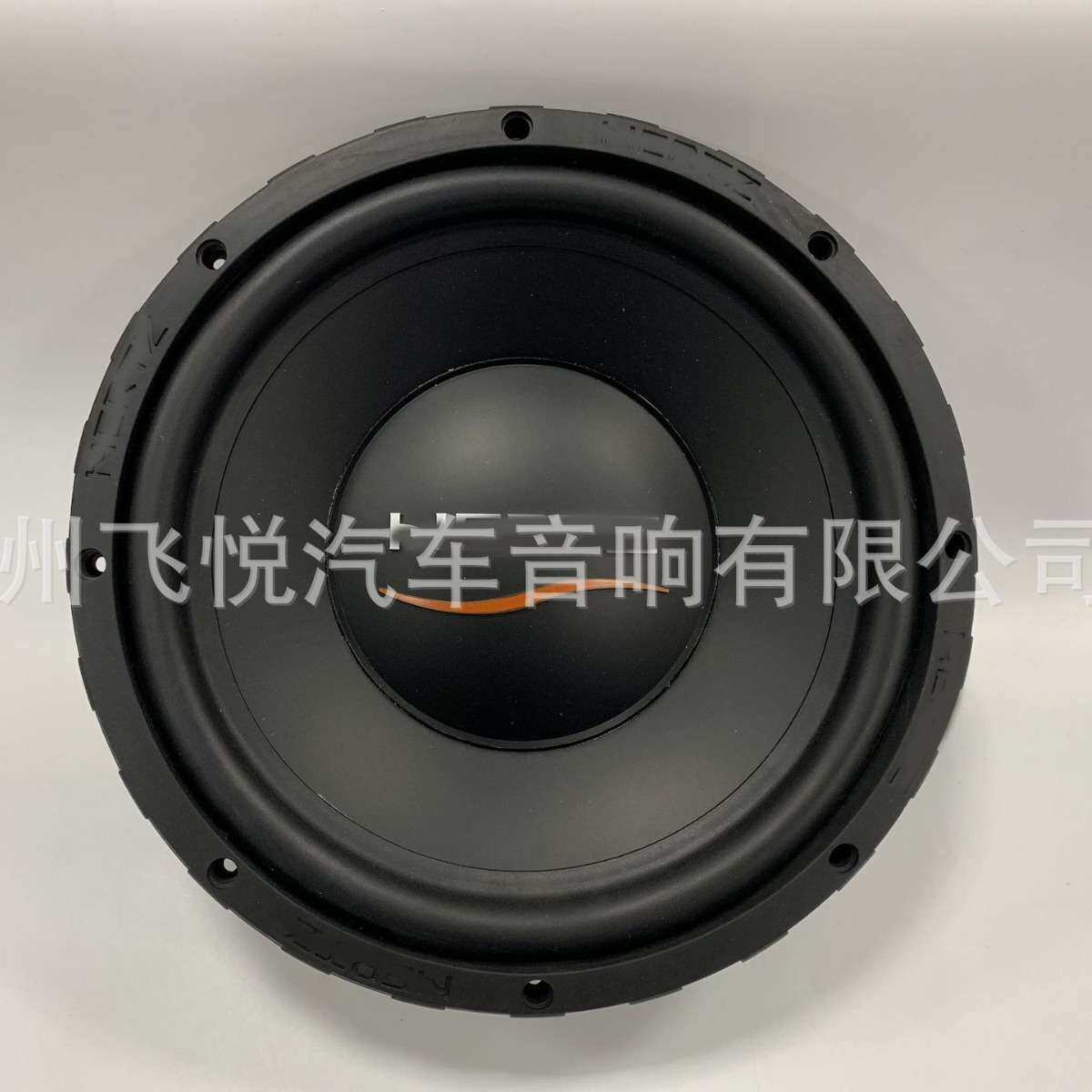 汽车无源低音喇叭ES300低音叭12寸纯重低音喇叭深沉低音改装