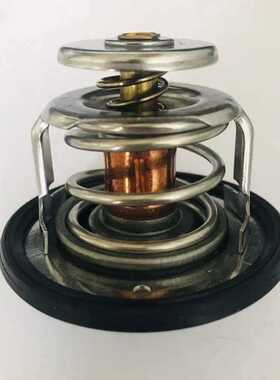 JCB挖掘机发动机配件 水温调节器节温器320/04618  320/04552