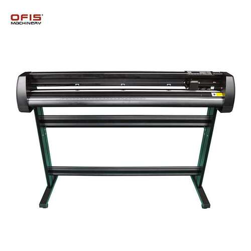 1.2米刻字机广告绘图即时贴刻绘机不干胶刻字机Cutting plotter